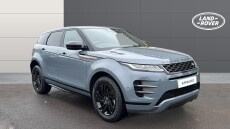 Land Rover Range Rover Evoque 2.0 D200 R-Dynamic S 5dr Auto Diesel Hatchback